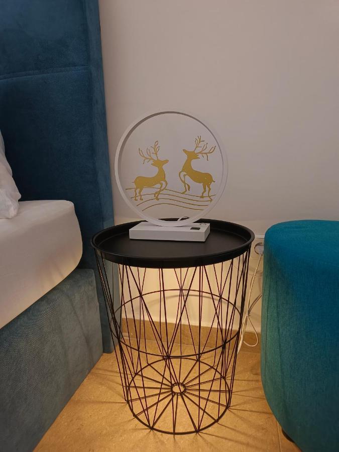 Ruyi Holiday Sopron Bagian luar foto