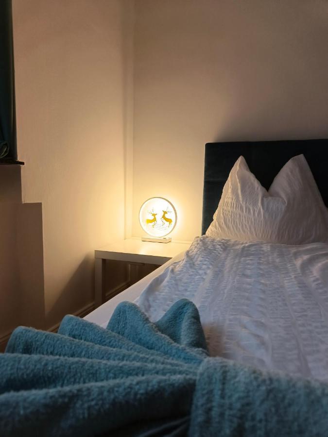 Ruyi Holiday Sopron Bagian luar foto